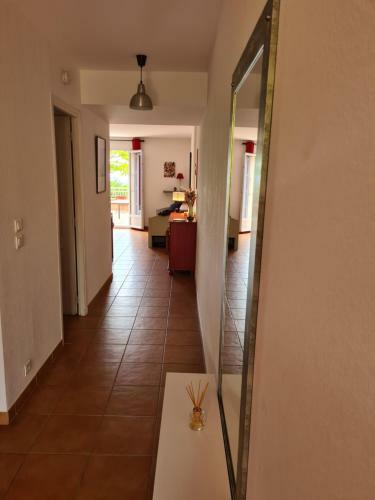 Apartamento Le Panoramic