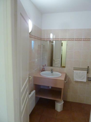 Apartamento Le Panoramic