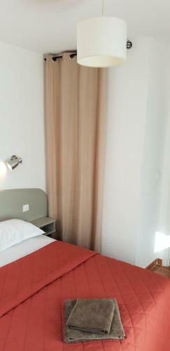 Apartamento Le Panoramic