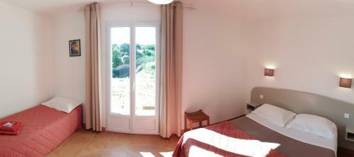 Apartamento Le Panoramic