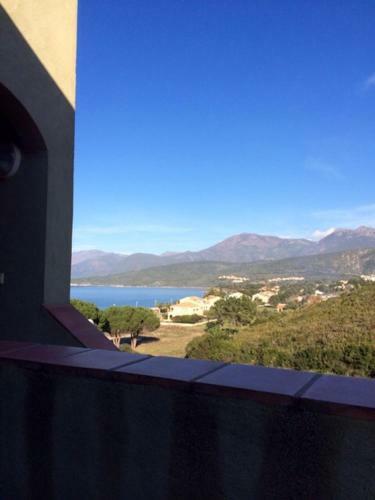 Apartamento Le Panoramic