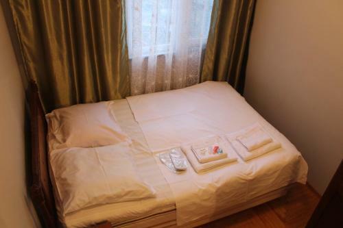 Apartment Kobaladze St 11