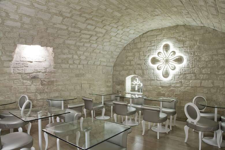 Hotel Chavanel