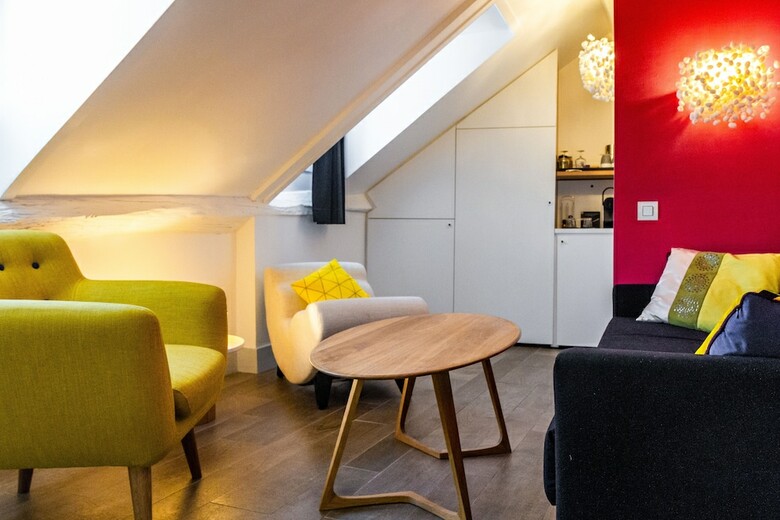Hotel Chavanel