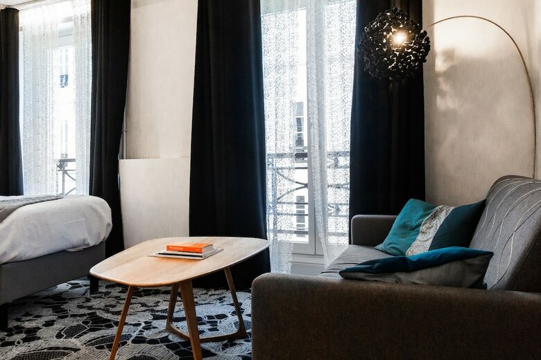 Hotel Chavanel