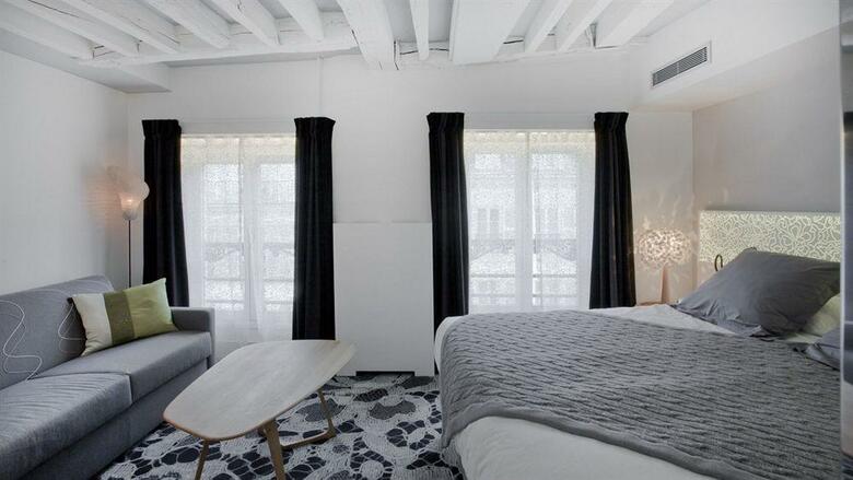 Hotel Chavanel