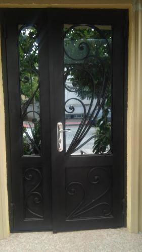 Hostal Guesthouse Gorgasali 55