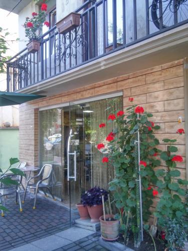 Hostal Guesthouse Gorgasali 55