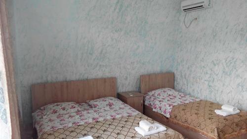 Guest House Avgia