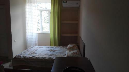 Guest House Avgia
