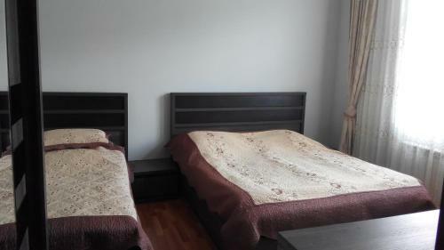 Guest House Avgia