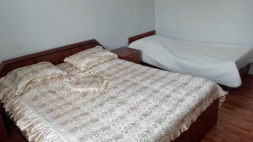 Guest House Avgia