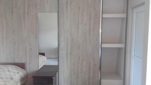 Guest House Avgia
