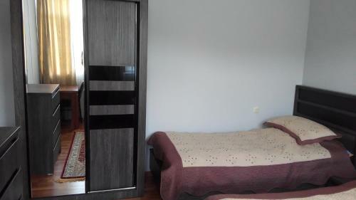 Guest House Avgia