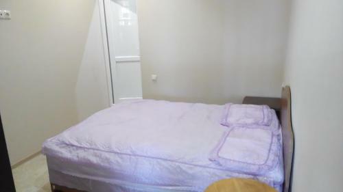 Guest House Avgia
