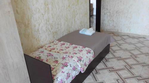 Guest House Avgia