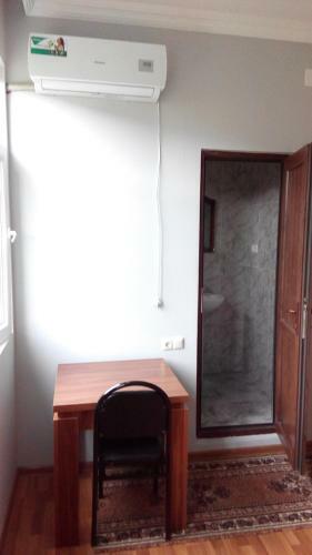 Guest House Avgia