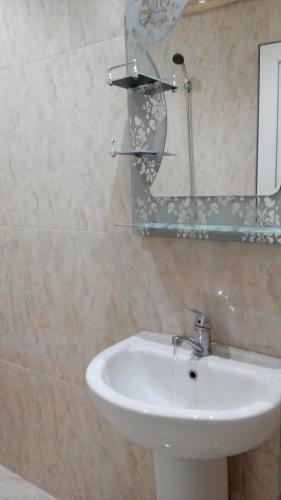 Guest House Avgia