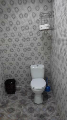 Guest House Avgia
