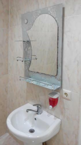 Guest House Avgia