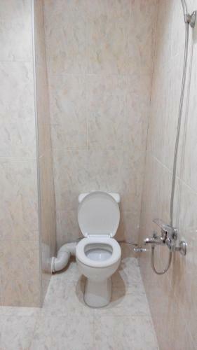 Guest House Avgia