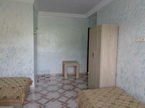 Guest House Avgia