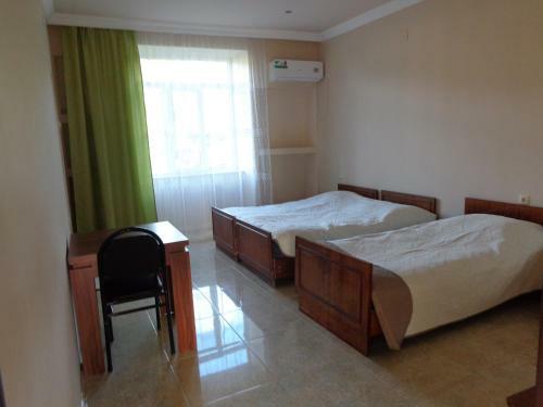 Guest House Avgia