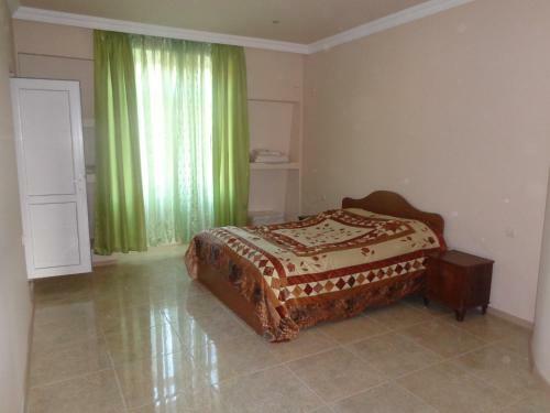 Guest House Avgia