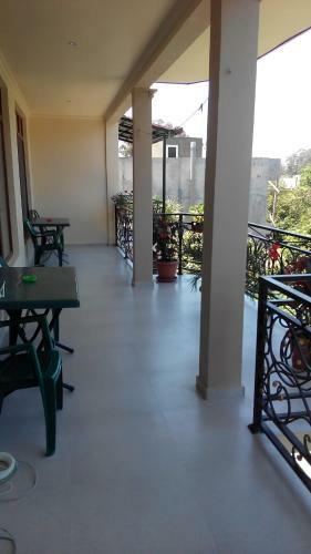 Guest House Avgia