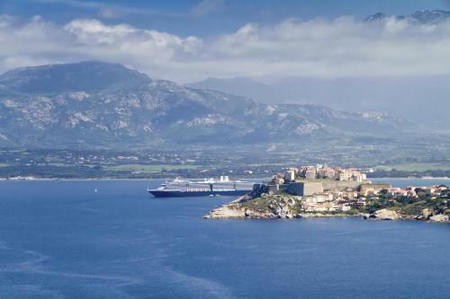 Hotel Grand H�tel De Calvi