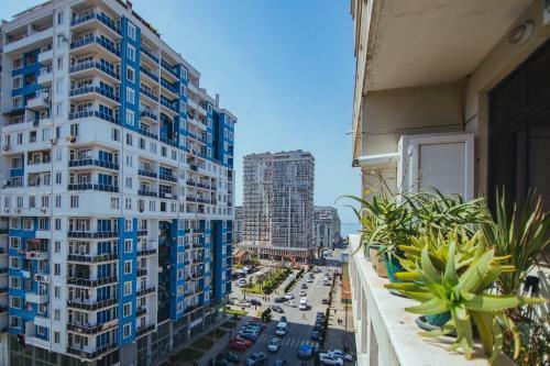 Apartment On Javakhishvili