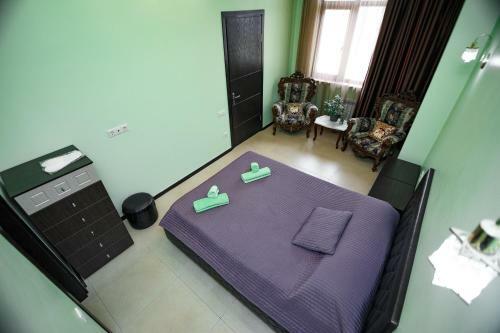 Apartment On Javakhishvili