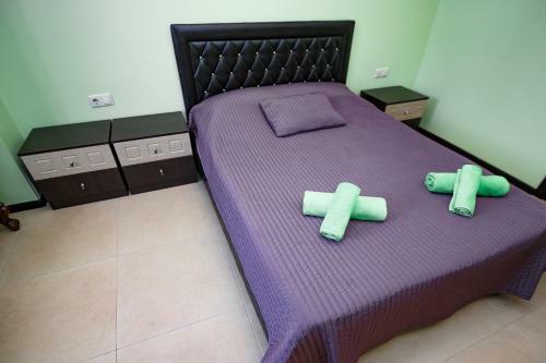 Apartment On Javakhishvili