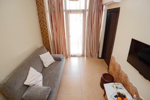Apartment On Javakhishvili