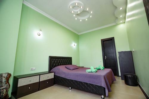 Apartment On Javakhishvili