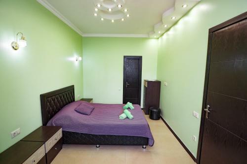 Apartment On Javakhishvili
