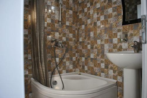 Hostal Guest House Los Angisa