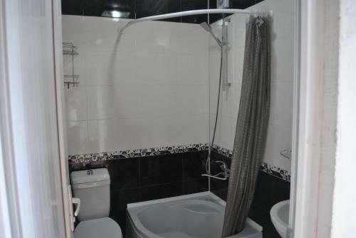 Hostal Guest House Los Angisa