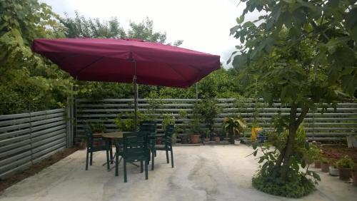 Hostal Guest House Los Angisa