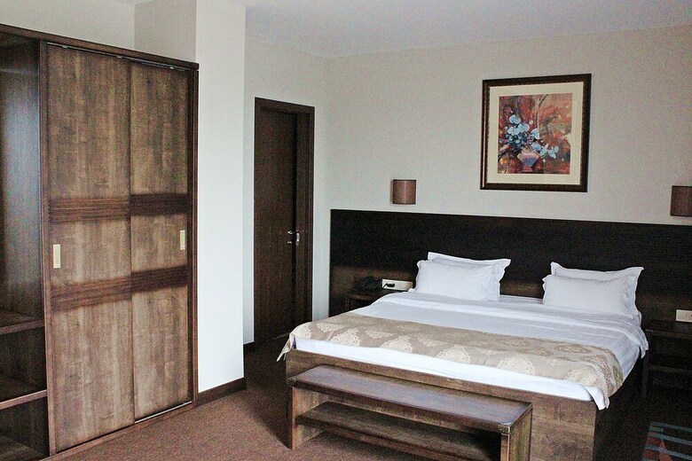 Boutique Hotel ''argo''