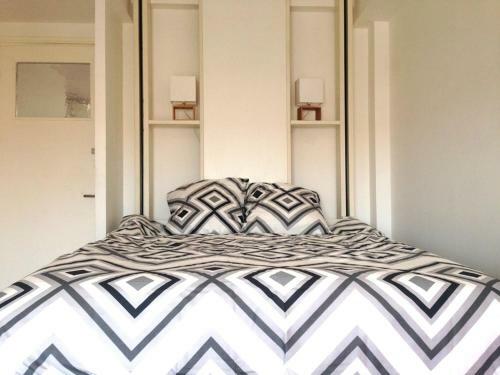 Apartamento Lovely Studio Carr� D'or