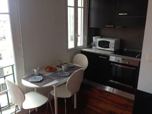Apartamento Lovely Studio Carr� D'or