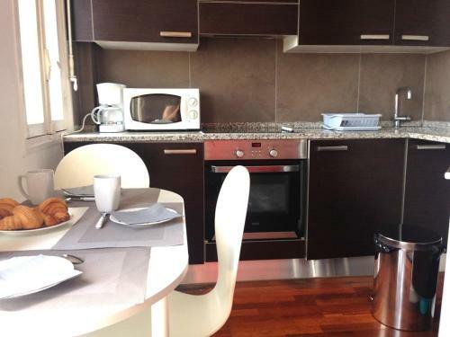 Apartamento Lovely Studio Carr� D'or