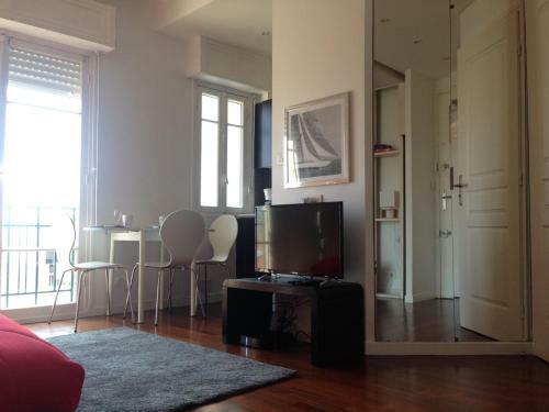Apartamento Lovely Studio Carr� D'or