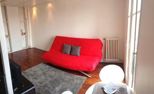 Apartamento Lovely Studio Carr� D'or