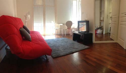 Apartamento Lovely Studio Carr� D'or