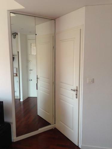 Apartamento Lovely Studio Carr� D'or