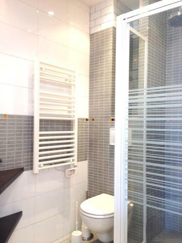 Apartamento Lovely Studio Carr� D'or