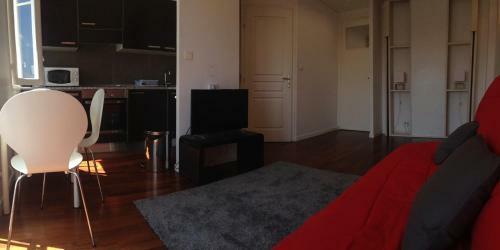 Apartamento Lovely Studio Carr� D'or