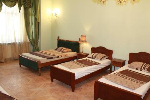 Hostal Batumi Sun Hostel